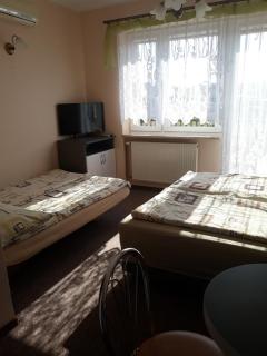 Pokoje Gościnne AnKaDa - Władysławowo - 8