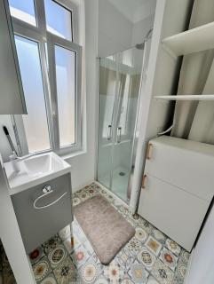 Studio BEIGE - à deux pas de la plage de Berck - Berck-sur-Mer - 8