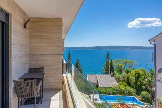 Apartments in Crikvenica 45064 - Crikvenica - 8