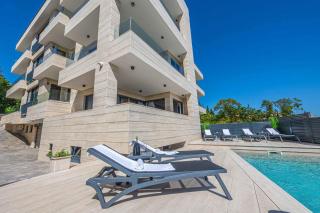 Apartments in Crikvenica 45064 - Crikvenica - 5