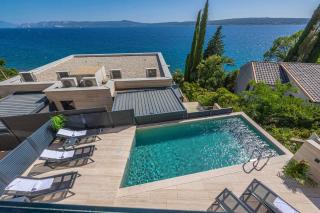 Apartments in Crikvenica 45064 - Crikvenica - 1