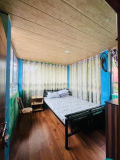 ANURAG HOMESTAY - Kurseong - 9