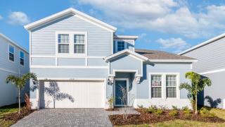 Opulent Retreat with Private Pool Near Disney - Davenport - 1