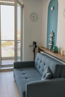 Blue Feelings Studio - Cazare Mamaia Nord - Mamaia Nord – Năvodari - 4