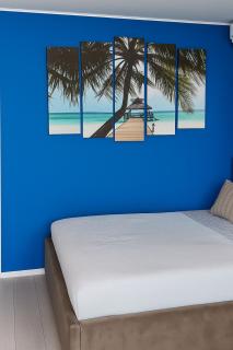 Blue Feelings Studio - Cazare Mamaia Nord - Mamaia Nord – Năvodari - 6