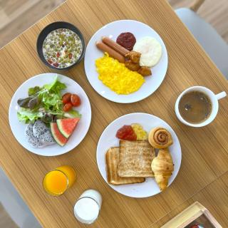 Kokotel Rayong Beachfront - 5