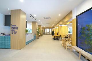 Kokotel Rayong Beachfront - Ban Pak Khlong Phe - 9