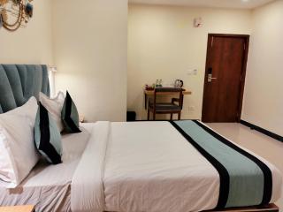 SoonStay Hotel Konark Inn - Indore - 7
