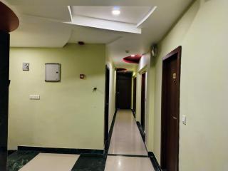 SoonStay Hotel Konark Inn - Indore - 8