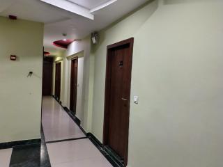 SoonStay Hotel Konark Inn - Indore - 1