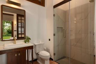 Hotel Suisse - Kandy - 9