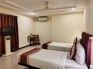 SoonStay Hotel Konark Inn - Indore - 5