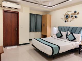 SoonStay Hotel Konark Inn - Indore - 0