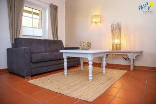Ferienhaus am Gutspark Drankse Ferienwohnung Silbergras - Dranske - 9