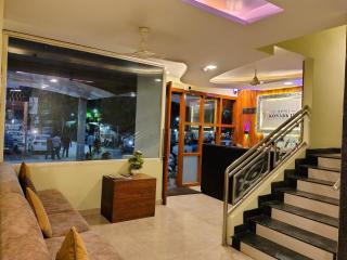 SoonStay Hotel Konark Inn - Indore - 9