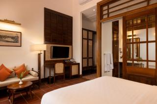 Hotel Suisse - Kandy - 7