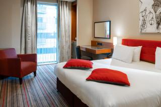 Clayton Hotel Birmingham - Birmingham - 8
