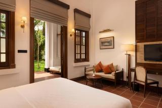 Hotel Suisse - Kandy - 6