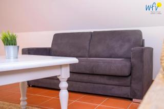 Ferienhaus am Gutspark Drankse Ferienwohnung Küstenklee - Dranske - 7