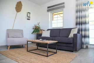Ferienhaus am Gutspark Drankse Ferienwohnung Sonnentag - Dranske - 8