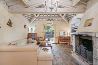 Maison De Clydia Private Pool And Garden - Saint-Tropez - 4