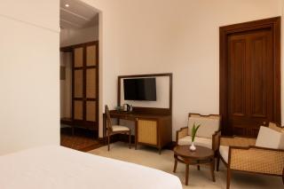 Hotel Suisse - Kandy - 3