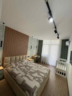 Comfort ZONA - Batumi - 4
