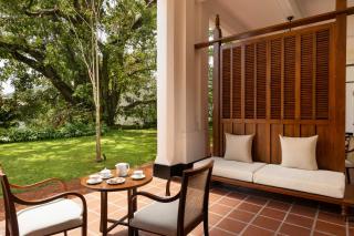 Hotel Suisse - Kandy - 2