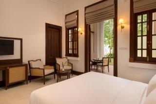 Hotel Suisse - Kandy - 1