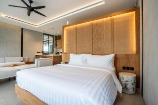 Titi House Villa 1 by Betterplace - 8
