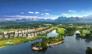 Wyndham Sky Lake Resort and Villas - Hanoi - 0