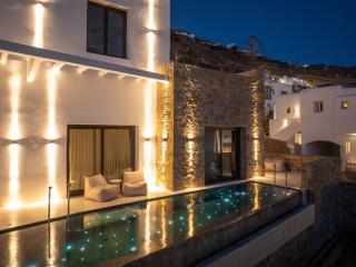 VEZO Suites Mykonos - 0