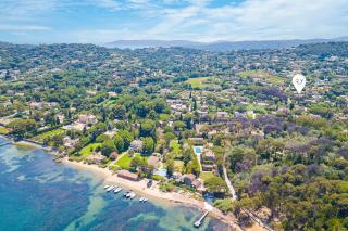 Maison De Clydia Private Pool And Garden - Saint-Tropez - 7