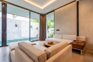Titi House Villa 1 by Betterplace - Ubud - 3