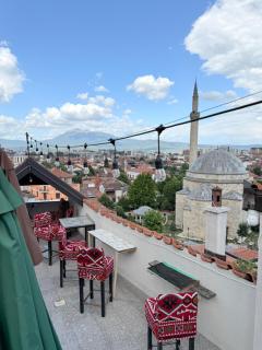 Hattuşa Hostel - Prizren - 8