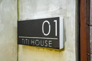 Titi House Villa 1 by Betterplace - 1