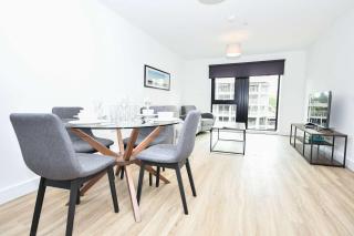 Bright Spacious 2 Bedroom Apartment in Liverpool - Liverpool - 0
