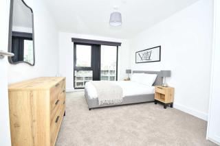 Bright Spacious 2 Bedroom Apartment in Liverpool - Liverpool - 8