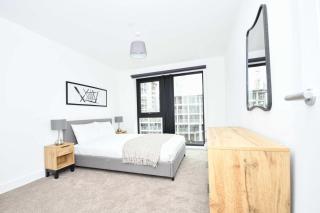 Bright Spacious 2 Bedroom Apartment in Liverpool - Liverpool - 7