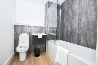 Bright Spacious 2 Bedroom Apartment in Liverpool - Liverpool - 6