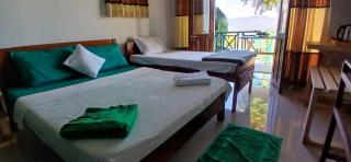 Misty Cabins - Ella - 9