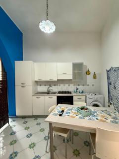 Monolocale Poseidonea - 5