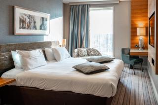 Clayton Hotel Birmingham - Birmingham - 0