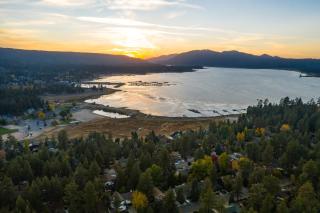 Mountain fun #1729 - Big Bear Lake - 3