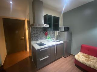 56th Flr Makati View Knightsbridge Residences - Manila - 0