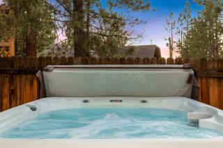 Mountain fun #1729 - Big Bear Lake - 2