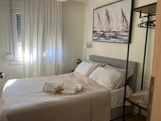 Aleksandr's Beach Apartment - Perea - 0