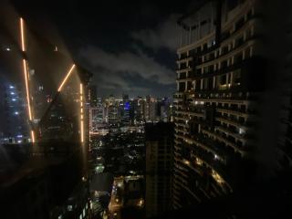56th Flr Makati View Knightsbridge Residences - Manila - 7