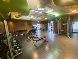 56th Flr Makati View Knightsbridge Residences - Manila - 4