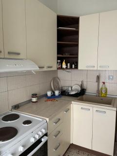 Aleksandr's Beach Apartment - Perea - 9